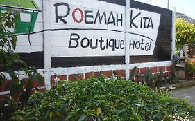 Roemah kita hotel
